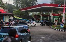 Masyarakat Desil 9 dan 10 Siap-siap, Bakal Ditolak Beli Pertalite di SPBU