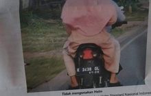 Dapat Surat Tilang Elektronik Nyasar? Segera Lakukan Ini Agar STNK Aman