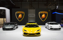 Tipe Lamborghini Huracán Diogo Jota Pernah Kena Recall, Ini 4 Masalahnya
