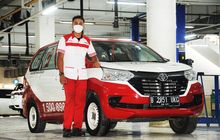 Toyota Model Hybrid Dominasi Penjualan 95%, Auto2000 Siap Beri Layanan Servis