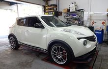 Terjangkau, Harga Nissan Juke 2012 Bekas Tinggal Segini, Pas Dikantong
