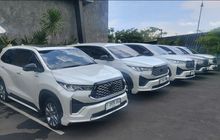 Tahu Gak Sih, Transmisi CVT Kijang Innova Zenix Hybrid dan Bensin Itu Beda