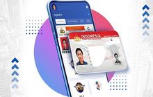 Pensiunkan Kartu Fisik, Ini Jadwal Berlakunya SIM Digital Menurut Polisi
