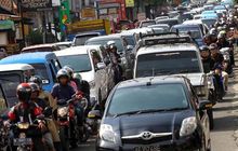 Konsumsi BBM di Indonesia Boros Banget, India Harus Sungkem Dulu