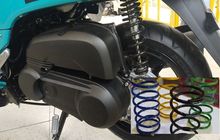 Tanda-tanda Per CVT Motor Matik Lemah, Wajib Cek Saat Beli Motor Bekas