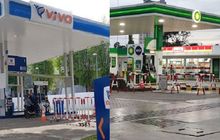 Pertamax Naik Tajam Rp 16.250, Harga BBM Vivo dan BP-AKR Tak Mau Ketinggalan Mahal