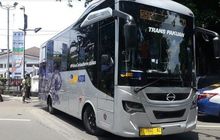 Pemkot Bogor Tak Akan Subsidi Operasional Biskita, Tarif Jadi Mahal?