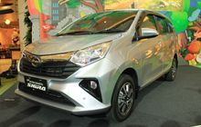 Yuk Simak Harga Jual Daihatsu Sigra 2021 Menjelang Idul Adha 2026