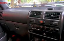 Awas, Hal Ini Bikin Dashboard Mobil Kusam, Harga Jual Jadi Turun