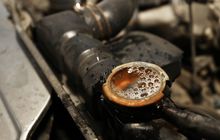 Inilah Tandanya Kalau Radiator Mobil Bekas Kalian Perlu di Flushing