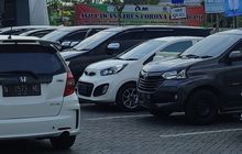 Mobil Sering Parkir di Luar? Ini 3 Cara Ampuh Cegah Cat Cepat Kusam