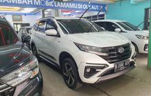 Kelebihan Toyota All New Rush, Harga Bekasnya Makin Terjangkau Juga
