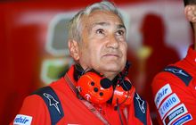 Aprilia Bikin Ducati Ketar-ketir, Tardozzi Sampai Bilang Awal Musim Sebagai Mimpi Buruk