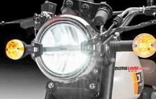 Yamaha Luncurkan Motor Klasik 150 CC Baru, Harga Murahnya Bikin XSR 155 Kerasa Mahal 