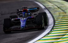 Beberapa Perubahan Aturan Teknis Mobil di F1 2023, Salah Satunya Floor yang Bikin Efek Porpoising Musim Lalu