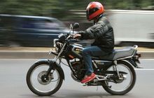 Diungkap Bengkel Spesialis, Ini Rahasia Yamaha RX-King Punya Kemampuan Manuver Jempolan