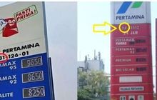 Perbedaan Kode SPBU 31 dan 34, Kualitas Mana Lebih Baik? Simak