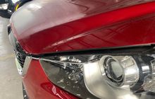 3 Cairan Ini Jangan Sampai Kena Cat Mobil Bekas, Bisa Bahaya