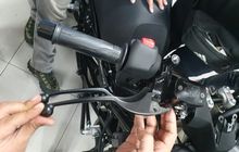 Terbongkar, Hal Kecil Ini Bikin Rem Yamaha XMAX Connected Jadi Lebih Pakem
