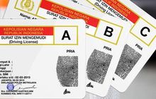 Kenapa SIM Yang Kecil Disebut Surat dan KK Didefinisikan Kartu?
