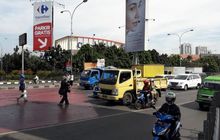 Lampu Merah Terkenal di Kota Bandung, Dijuluki Penguji Iman Sampai Perenggut Masa Muda