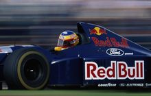 Bikin Mesin Bareng Red Bull Racing, Ford Resmi Kembali ke F1