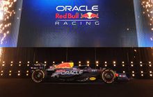 Red Bull Racing Bikin Sayembara, Penggemar Bisa Bikin Livery Spesial di Tiga Seri F1 2023