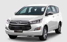 Kabar Gembira, Toyota Kijang Innova Diesel Matic Bisa Dipesan Lagi, Harganya?
