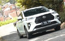 Sering Lakukan Kick Down di Tanjakan, Transmisi Mobil Matic Bisa Rusak?