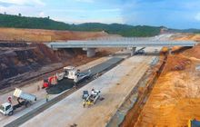 Ular Beton Senilai Rp 38,47 Triliun Bakal Gusur Belasan Desa di Cilacap, Ini Daftarnya