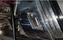 Cek Oli Samping Yamaha RX-King Cobra Lebih Mudah, Tinggal Lihat Bagian Ini