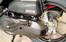 Motor Matic Honda Punya Kotak Hitam di Dekat CVT, Wajib Tahu Fungsi Pentingnya