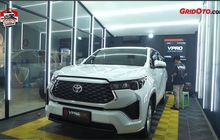 Pengeringan Bodi Mobil Setelah Ceramic Coating Makan Waktu Segini
