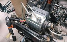 Dijaga Jangan Sampai Rusak, Segini Harga Modul ABS Yamaha Lexi, NMAX hingga TMAX