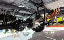 Biar Awet Lama, Ganti Oli Gardan Mobil Setiap Kilometer Segini