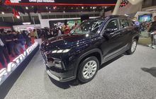 Harga Mobil Mild Hybrid Suzuki Terbaru di Indonesia pada Maret 2024