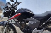 Lelang Honda Mega Pro Kondisi Mulus Dokumen Lengkap, Syarat Punya Rp 1,2 Juta