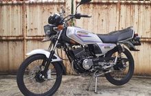 Modal Koil Speedboat, Performa Yamaha RX-King Jadi Makin Beringas, Ini Tips dari Bengkel Spesialis