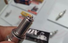 Beberapa Faktor Penyebab Busi Motor Cepat Mati Ini Sering Diabaikan, Simak