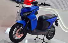 Aturan Subsidi Motor Listrik dan Konversi Akhirnya Ketok Palu, Mobil Listrik Kapan?