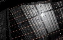 Ini Bahaya Kaca Mobil Bekas Yang Berjamur di Musim Hujan, Cek Faktanya