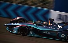 Harganya Belum Diumumkan, Ahmad Sahroni Mau Borong 500 Tiket Formula E Jakarta 2023