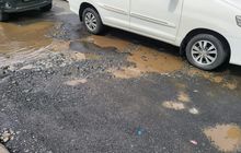Bukan Tanpa Sebab, Ini Alasan Banyak Lubang di Jalan Tol Menurut Jasa Marga