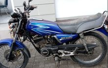 Cara Pilih Bahan Yamaha RX-King buat Direstorasi, Jangan Dibeli kalau Punya Masalah Mesin Ini