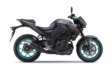 Harga Terbaru Yamaha MT25 Tahun 2026: Tipe Standarnya Segini