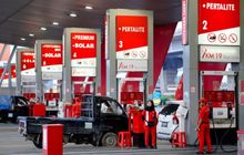 Harus Tahu, Inilah Mitos-mitos Tentang Bensin dan SPBU, Simak