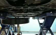 Jangan Disepelein, Oli Rembes di Transmisi Mobil Matic Dampaknya Fatal Kalau Pemilik Cuek