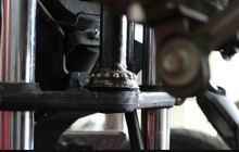 Bengkel Ungkap Dua Penyebab Komstir Motor Cepat Rusak, Musim Hujan Wajib Diwaspadai