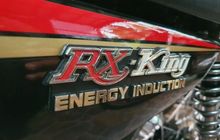 Pengin Ikutan Punya Yamaha RX-King, Wajib Cek Bagian Ini Sebelum Dibeli
