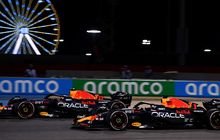 Red Bull Terlalu Perkasa di F1 Bahrain 2023, Gelar Juara Sudah Dipastikan?